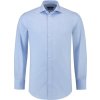 Fitted Shirt T21 Košile pánská (Barva 00-Bílá, Velikost 37)