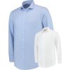 Fitted Shirt T21 Košile pánská (Barva 00-Bílá, Velikost 37)