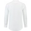 Fitted Stretch Shirt T23 Košile pánská (Barva 00-Bílá, Velikost 37)