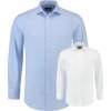 Fitted Stretch Shirt T23 Košile pánská (Barva 00-Bílá, Velikost 37)