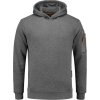 Premium Hooded Sweater T42 Mikina pánská (Velikost S, Barva ink)