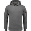 Premium Hooded Sweater T42 Mikina pánská (Velikost S, Barva ink)