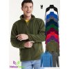 Pánská fleece mikina Artic, Roly