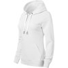 Break 841 Mikina dámská (Barva 00-Bílá, Velikost XS)