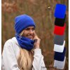 Nákrčník Pure snood