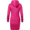 Snap 419 Šaty dámské (Velikost XS, Barva 40-purpurová)
