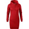 Snap 419 Šaty dámské (Velikost XS, Barva 40-purpurová)