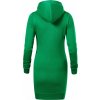 Snap 419 Šaty dámské (Velikost XS, Barva 40-purpurová)