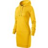 Snap 419 Šaty dámské (Velikost XS, Barva 40-purpurová)