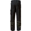 Vertex Camo W09 Pracovní kalhoty pánské (Velikost 56, Barva camouflage petrol)