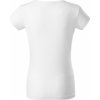 Rimeck Resist Heavy R04 – dámské pracovní tričko, 200 g, 100% bavlna, praní až na 95 °C (Velikost S, Barva 00-Bílá)