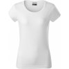 Rimeck Resist Heavy R04 – dámské pracovní tričko, 200 g, 100% bavlna, praní až na 95 °C (Velikost S, Barva 00-Bílá)