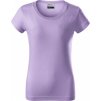 Rimeck Resist R02 – dámské pracovní tričko, 160 g, 100% předsrážená bavlna, praní až na 95 °C (Velikost S, Barva 00-Bílá)