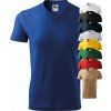 v neck