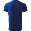Heavy V-neck 111 Tričko unisex (Velikost S, Barva 00-Bílá)