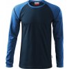 Street LS 130 Triko unisex (Velikost M, Barva 06-lahvově zelená)