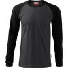 Street LS 130 Triko unisex (Velikost M, Barva 06-lahvově zelená)