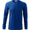 Street LS 130 Triko unisex (Velikost M, Barva 06-lahvově zelená)
