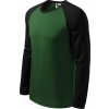 Street LS 130 Triko unisex (Velikost M, Barva 06-lahvově zelená)