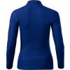 Pique Polo LS 231 Polokošile dámská (Barva 05-královská modrá, Velikost XS)