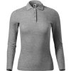 Pique Polo LS 231 Polokošile dámská (Barva 05-královská modrá, Velikost XS)