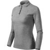 Pique Polo LS 231 Polokošile dámská (Barva 05-královská modrá, Velikost XS)