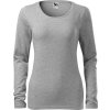Slim 139 Triko dámské (Barva 00-Bílá, Velikost XS)