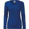 Malfini Slim 139 – dámské tričko, 180 g, pružný materiál, projmutý střih (Barva 00-Bílá, Velikost XS)