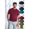 Diamond 273 Polokošile pánská (Barva 01-černá, Velikost 2XL)