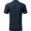 Diamond 273 Polokošile pánská (Barva 01-černá, Velikost 2XL)