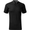 Diamond 273 Polokošile pánská (Barva 01-černá, Velikost 2XL)
