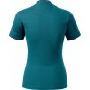 Diamond 274 Polokošile dámská (Velikost S, Barva avocado green)