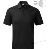 Resist Heavy Polo R20 Polokošile pánská (Velikost S, Barva 94-ebony gray)