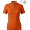 Resist Heavy Polo R21 Polokošile dámská (Velikost XL, Barva 11-oranžová)