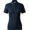 Resist Heavy Polo R21 Polokošile dámská (Velikost XL, Barva 11-oranžová)