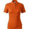 Resist Heavy Polo R21 Polokošile dámská (Velikost XL, Barva 11-oranžová)