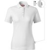 Resist Heavy Polo R21 Polokošile dámská (Velikost XL, Barva 11-oranžová)