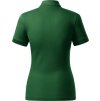 Resist Heavy Polo R21 Polokošile dámská (Velikost XL, Barva 11-oranžová)