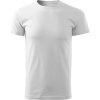 Basic Recycled 829 Tričko pánské (Barva 00-Bílá, Velikost XS)
