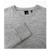 Merino Rise LS 159 Triko pánské (Velikost XL, Barva 12-tmavě šedý melír)