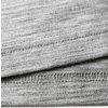 Merino Rise LS 159 Triko pánské (Velikost XL, Barva 12-tmavě šedý melír)