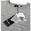 Merino Rise LS 159 Triko pánské (Velikost XL, Barva 12-tmavě šedý melír)