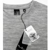 Merino Rise LS 159 Triko pánské (Velikost XL, Barva 12-tmavě šedý melír)