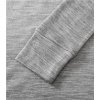 Merino Rise LS 160 Triko dámské (Velikost S, Barva 12-tmavě šedý melír)