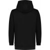 Hooded Sweat Jacket Washable 60°C T44 Mikina unisex (Velikost M, Barva ink)