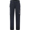 Work Trousers 4-way Stretch T77 Pracovní kalhoty unisex (Barva 01-černá, Velikost 48)
