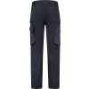 Work Trousers 4-way Stretch T77 Pracovní kalhoty unisex (Barva 01-černá, Velikost 48)