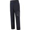 Work Trousers 4-way Stretch T77 Pracovní kalhoty unisex (Barva 01-černá, Velikost 48)