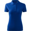 Pique Polo Free F10 Polokošile dámská (Velikost 2XL, Barva 00-Bílá)