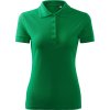 Pique Polo Free F10 Polokošile dámská (Velikost 2XL, Barva 00-Bílá)